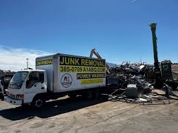 Best Scrap Metal Removal  in Medical Lake, WA