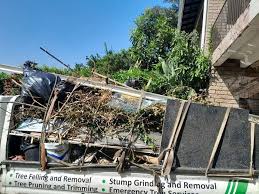 Best Residential Junk Removal  in Medical Lake, WA