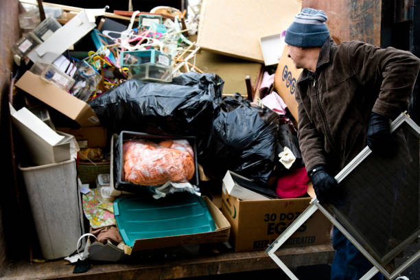 Best Same-Day Junk Removal Services  in Medical Lake, WA