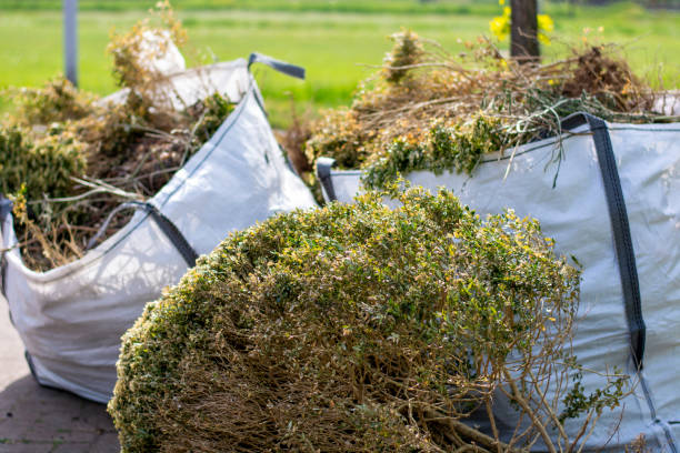 Best Residential Junk Removal  in Medical Lake, WA